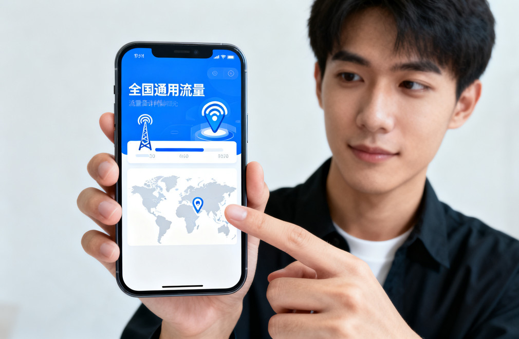 大王卡的流量是全国的吗 全国通用流量套餐详情介绍