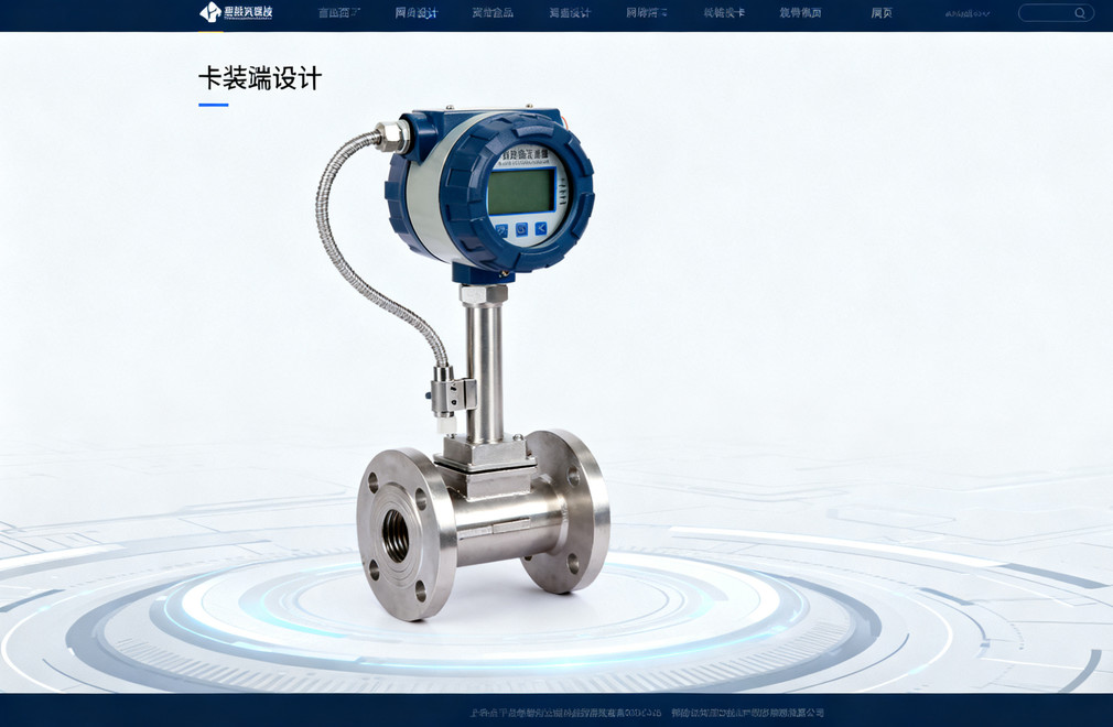 卡装涡街流量计选购指南 精准测量流量卡推荐及优惠活动