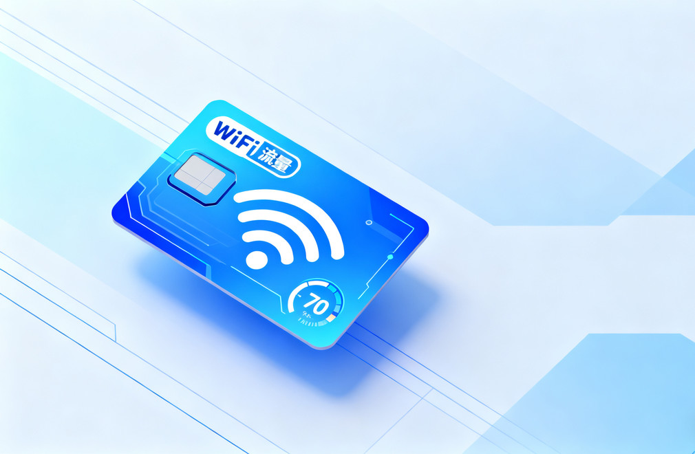 2026年值得入手的Wifi流量卡推荐 高速稳定性价比之选