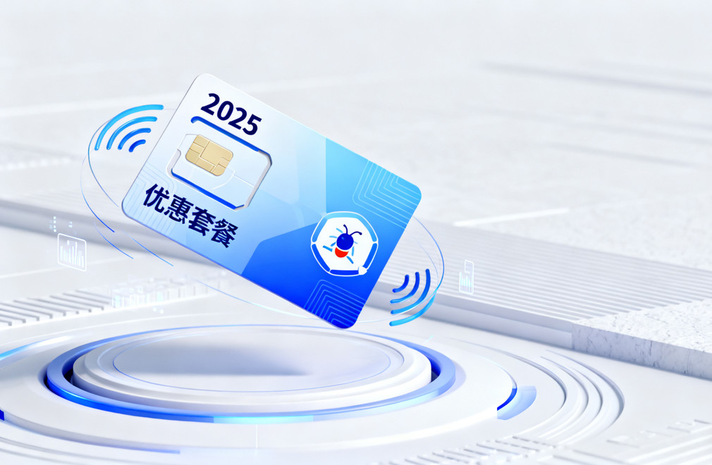 蚂蚁流量卡哪个划算2026年优惠套餐推荐