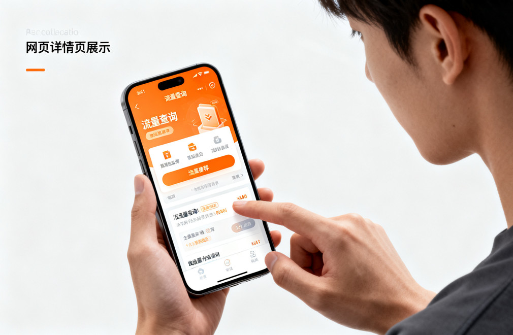 怎么查电信卡流量 超详细查询方法及流量套餐推荐