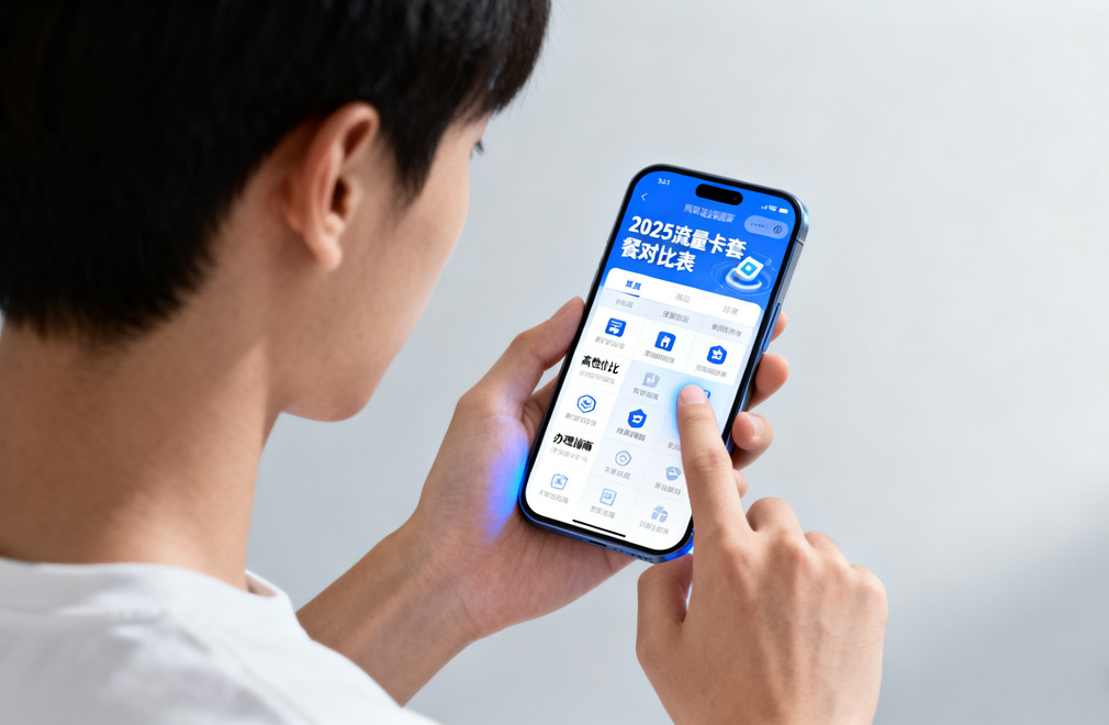 2026年专用流量卡哪个划算 高性价比套餐推荐及办理指南
