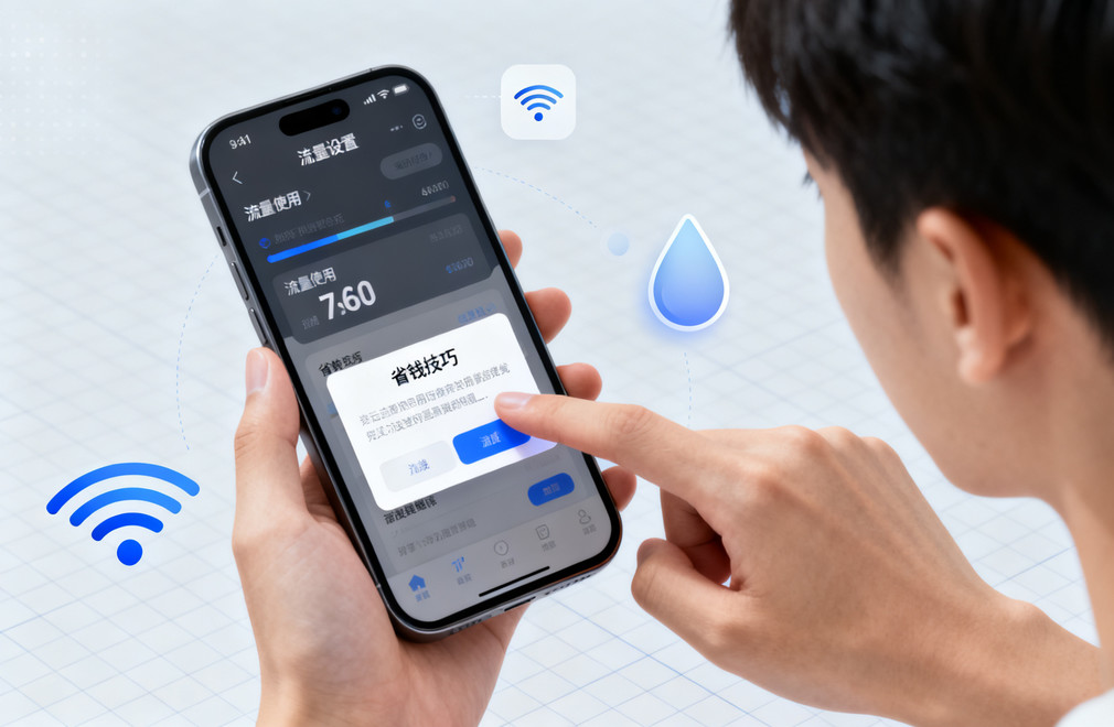 大王卡流量怎么用 2026使用教程及省钱技巧分享