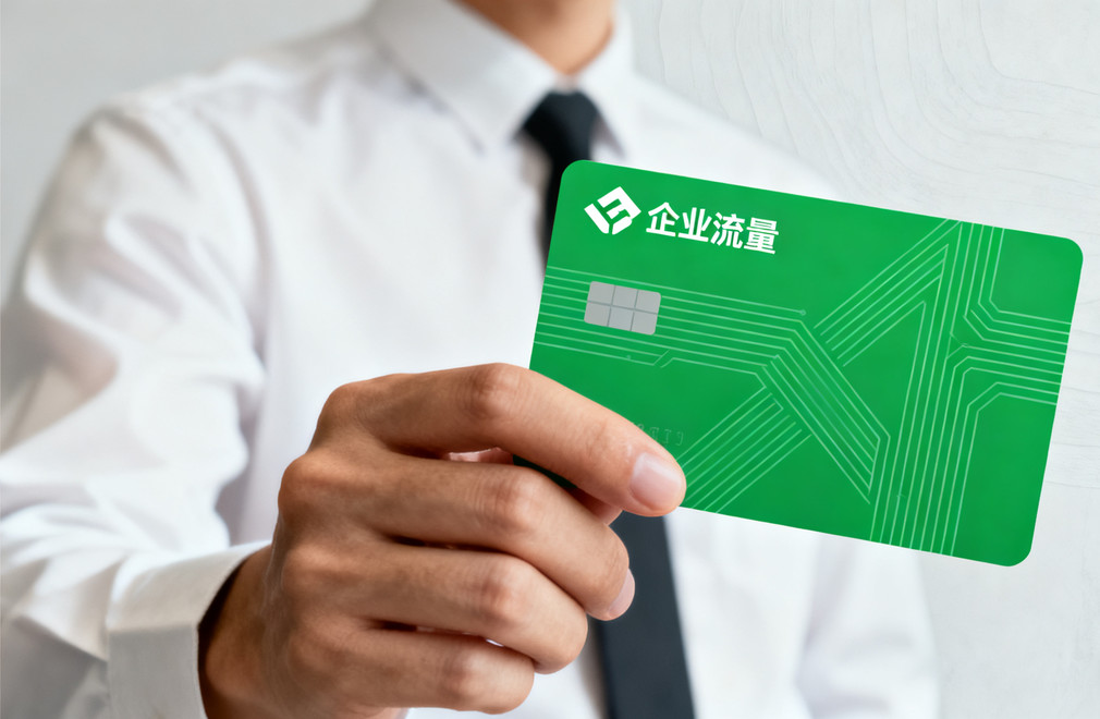 2026企业流量卡办理指南 高性价比套餐推荐及申请流程详解
