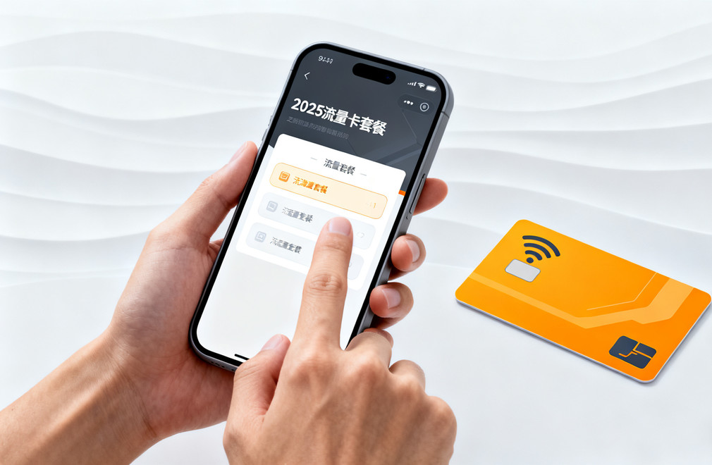 2026流量卡推荐 高性价比套餐大全 优惠办理指南