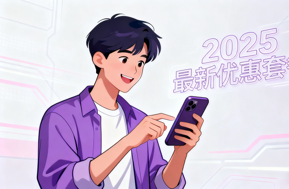 电信副卡流量怎么办理划算 2026年优惠套餐推荐