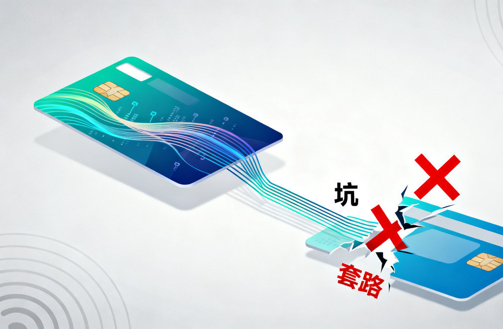 亲情卡流量共享是个坑吗 真相揭秘让你不再被套路