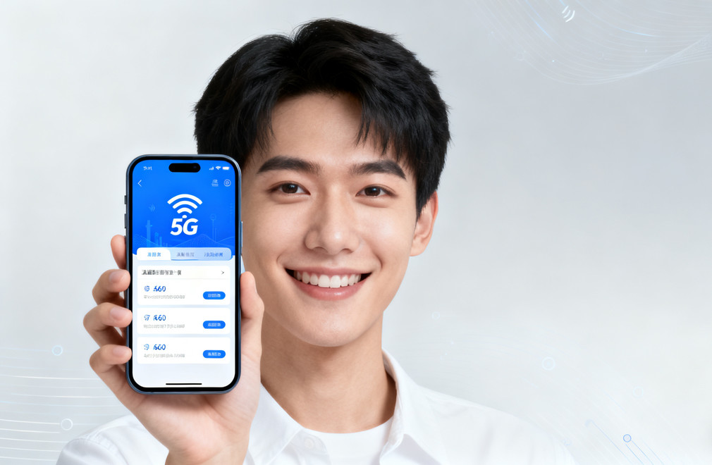 移动5g流量卡哪个划算 2026年高性价比套餐推荐及办理指南