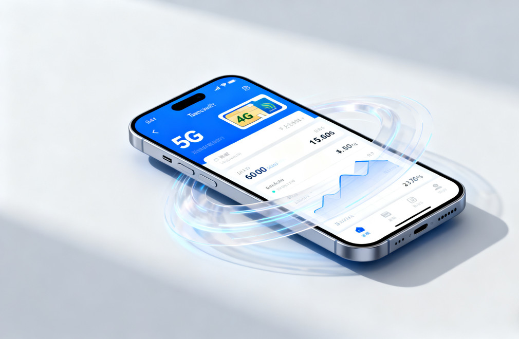 4g卡用5g手机流量怎么算 2026资费标准及使用技巧解析
