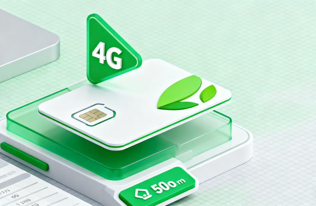 移动4g流量卡套餐介绍 2026年划算资费及办理攻略