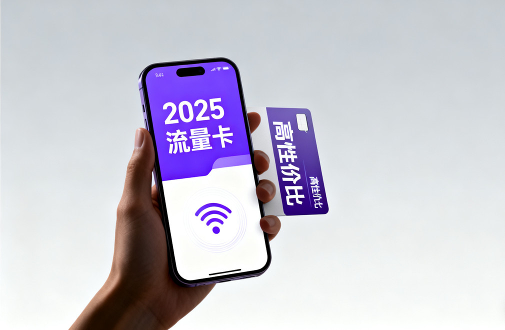 2026年移动流量卡哪个划算 高性价比流量卡推荐及办理指南