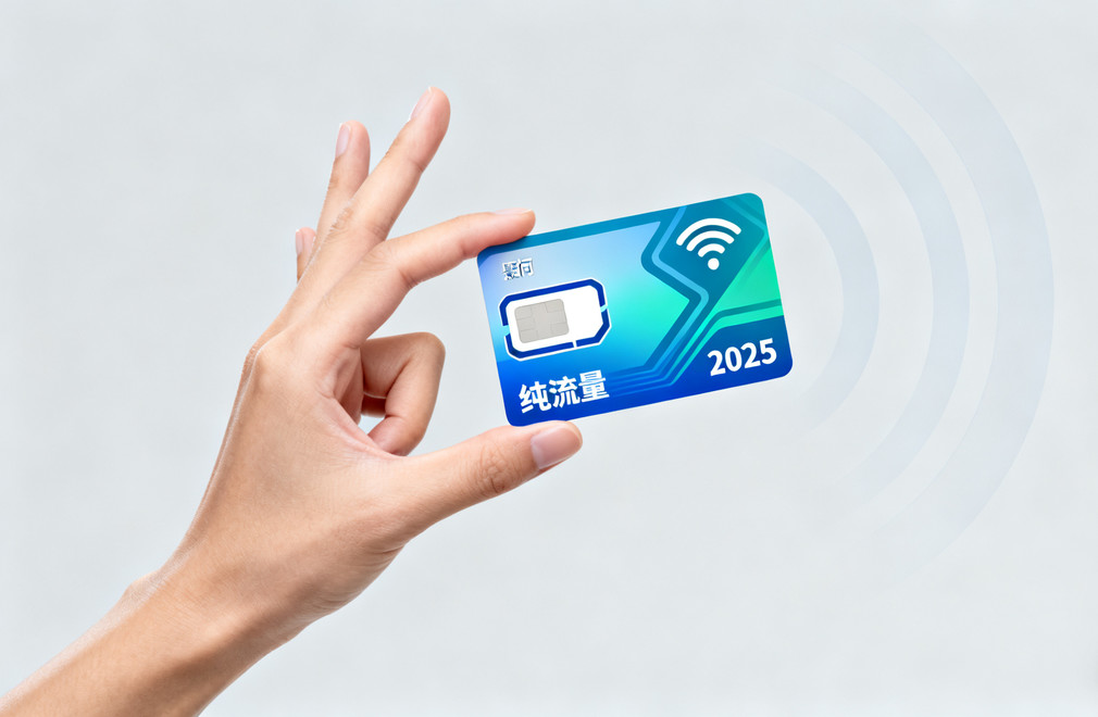 纯流量卡靠谱吗 2026年真实使用体验分享与避坑指南