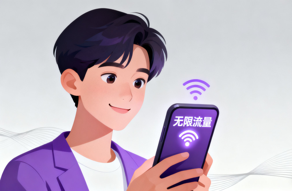 2026年如何卡无限流量 免流技巧及流量卡办理指南