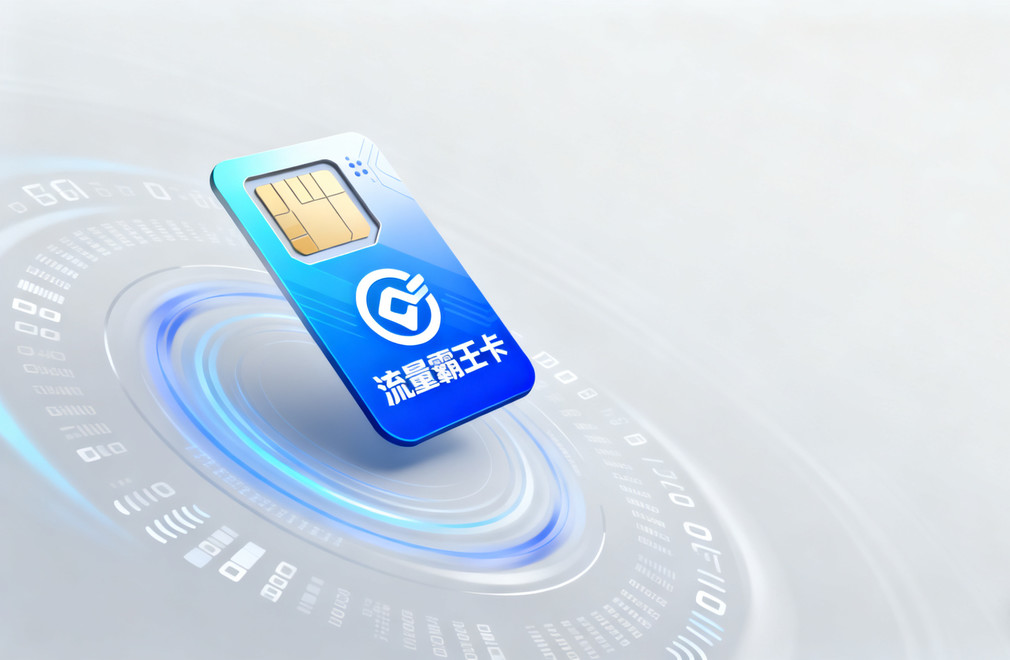 流量霸王卡怎么样 2026年值得办理的高性价比手机卡推荐