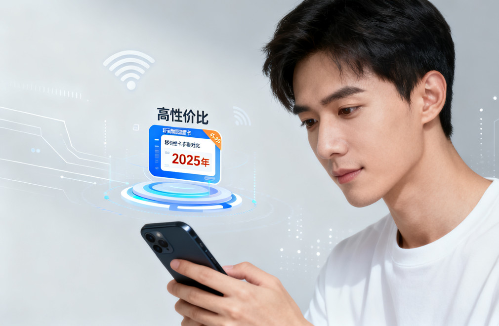 2026年移动物联流量卡选购指南 高性价比套餐推荐与办理攻略