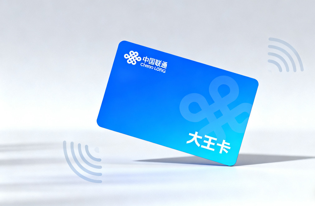 联通大王卡定向流量有哪些?2026免流范围及办理教程