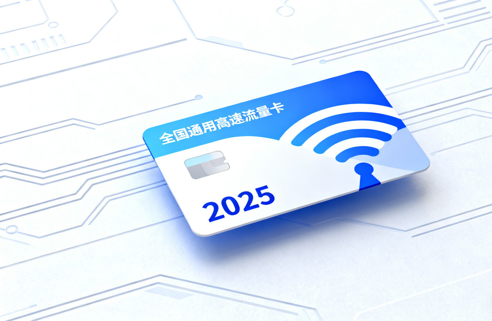 移动免费领流量卡2026活动 全国通用高速流量任性用