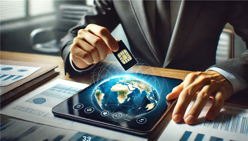 联通流量王卡怎么样 2026年值得办理的高性价比流量卡推荐