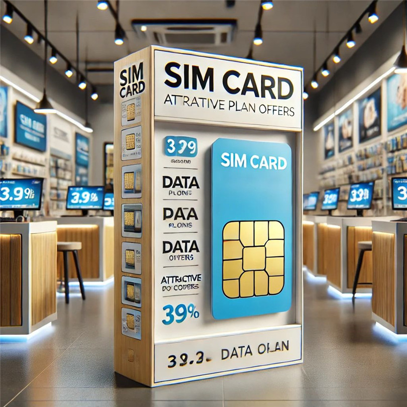 联通包年流量卡哪个好 2026年高性价比套餐推荐及办理指南