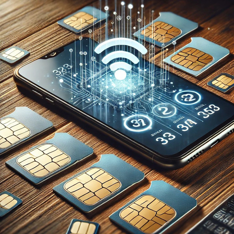 流量卡和随身WIFI哪个好